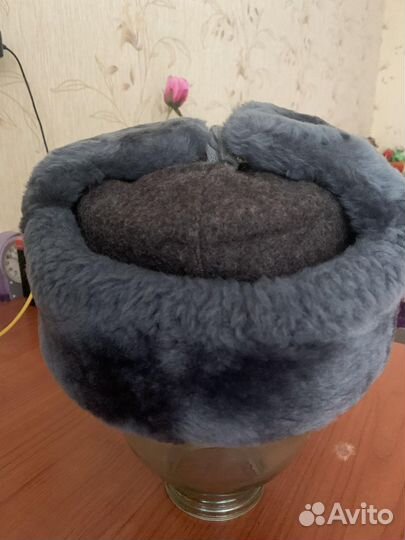 Шапка мужская оригинал