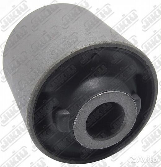 Сайлентблок задней нижней продольной тяги toyota l