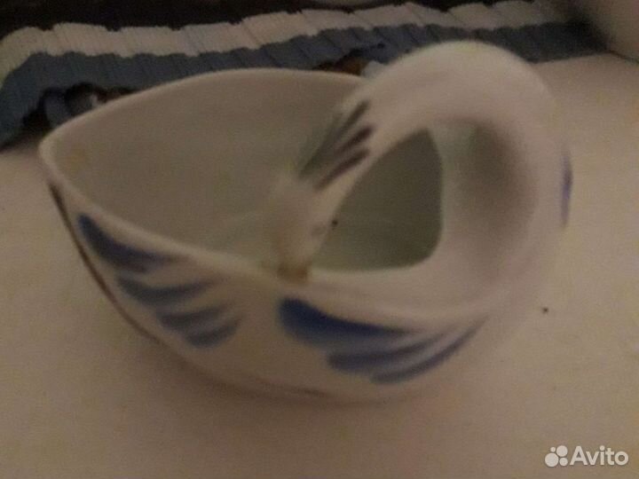 Сливочик,горчичница,солонка