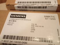 Siemens 6ES7241-1AH32-0XB0