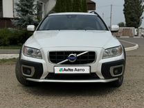 Volvo XC70 2.4 AT, 2013, 275 000 км, с пробегом, цена 1 750 000 руб.