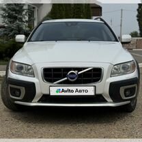 Volvo XC70 2.4 AT, 2013, 275 000 км, с пробегом, цена 1 750 000 руб.