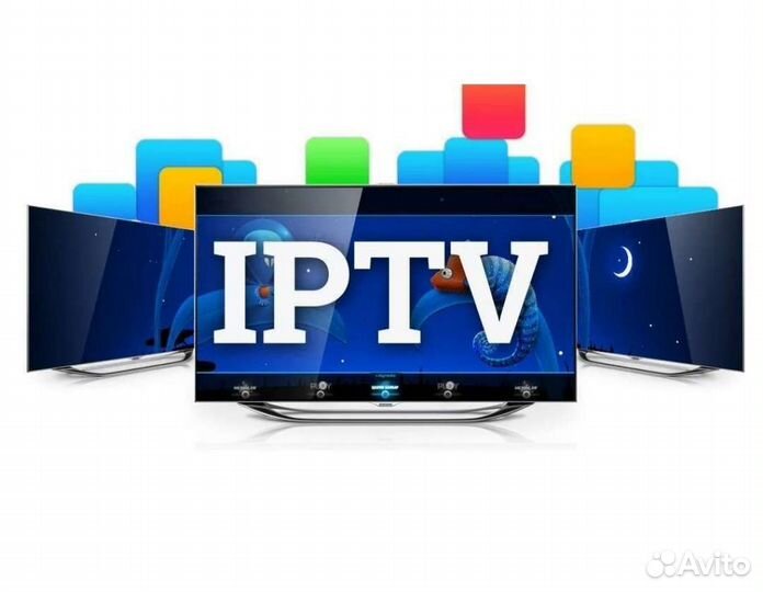 Iptv плейлист, настрою ваш тв удалённо