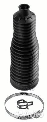 Пыльник рулевой рейки перед прав/лев Audi