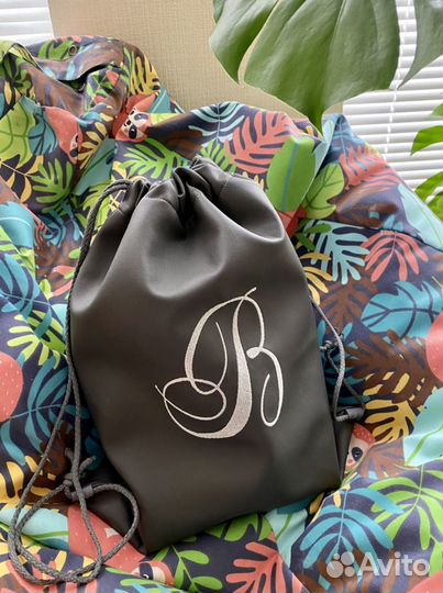 Мешок для обуви