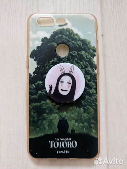 Чехол для Xiaomi Mi 9 T и OnePlus 5t