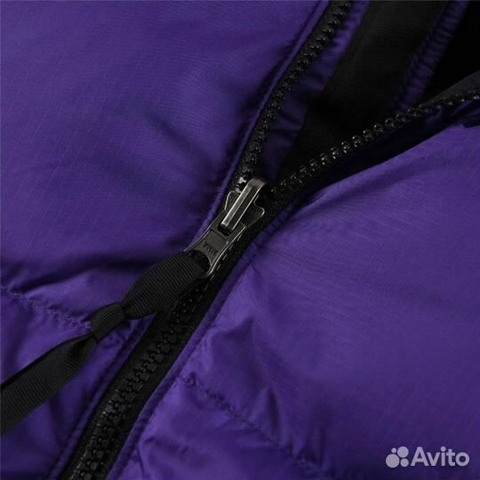 Пуховик The North Face 700