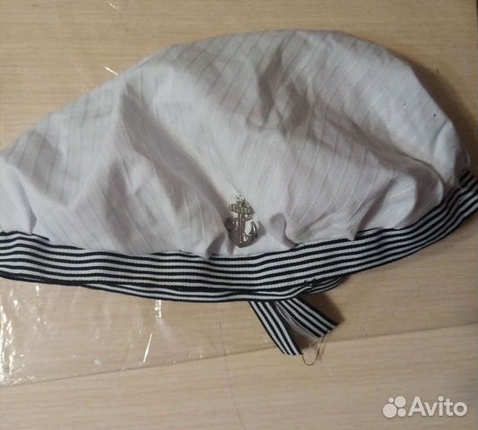 Панама для мальчика