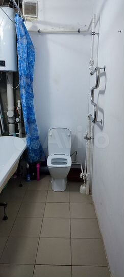 1-к. квартира, 40,4 м², 10/10 эт.