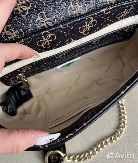 Сумка guess Eco elements оригинал