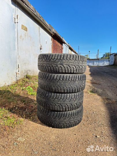 Nordman 5 205/55 R16 94T