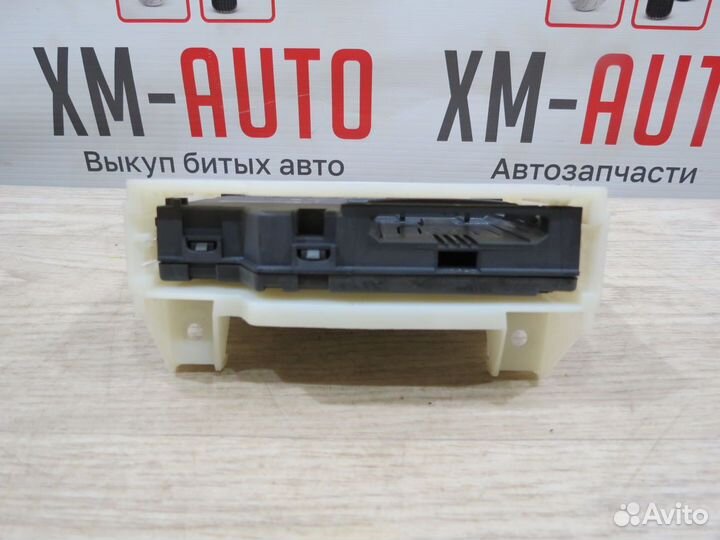 Блок электронный Renault Kaptur