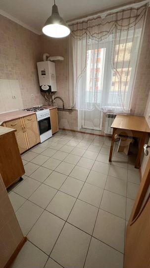 1-к. квартира, 34 м², 7/12 эт.