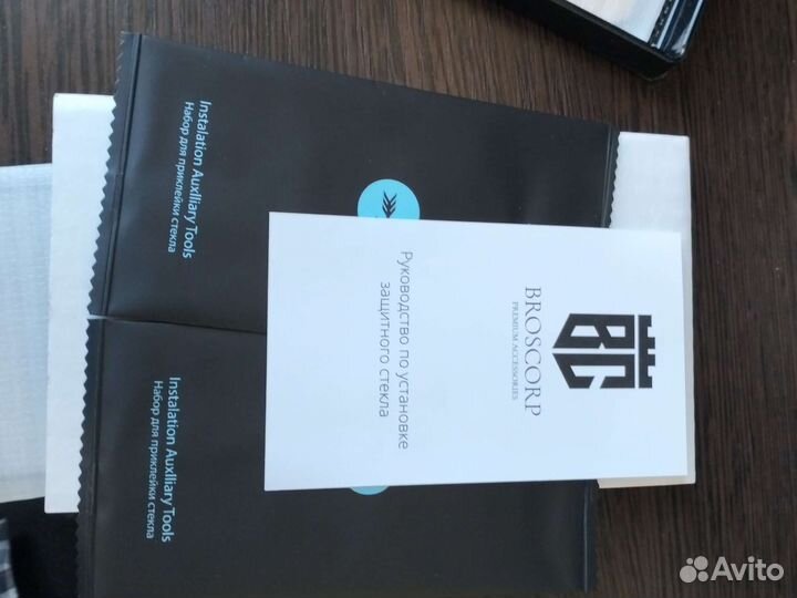 Защитное стекло Xiaomi Redmi 10