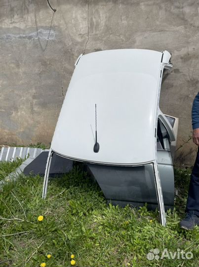 Крыша лада гранта фл