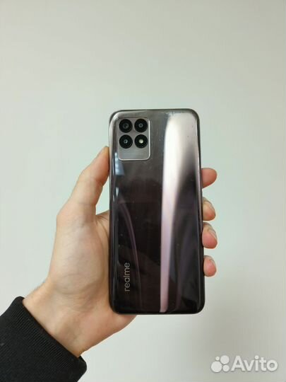 realme 8i, 4/128 ГБ