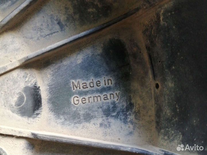 Вентилятор охлаждения опель астра н