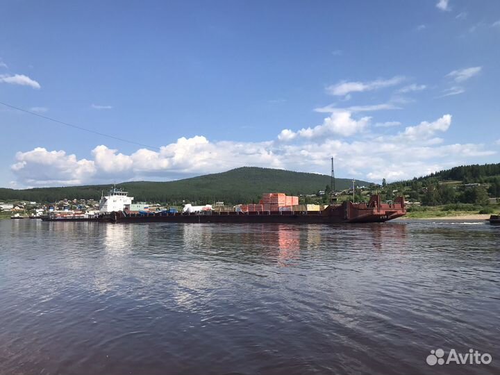 Перевозка груза по всто навигация2023