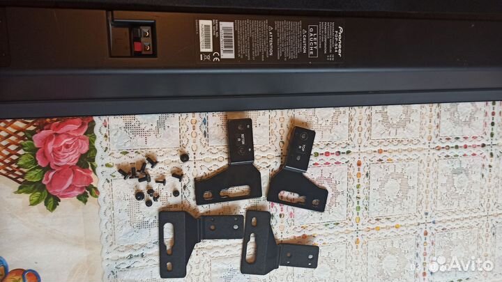 Колонки pioneer pdp s64