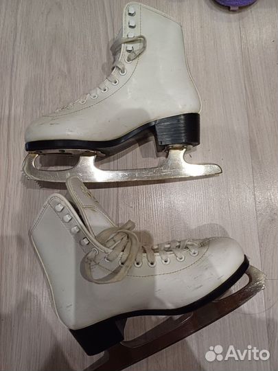 Коньки35