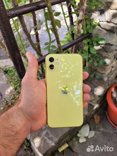 Apple iPhone 11 128gb