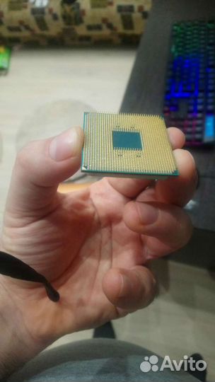 AMD Ryzen 7 PRO 4750G