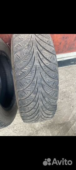 Sava Eskimo Ice 195/65 R15