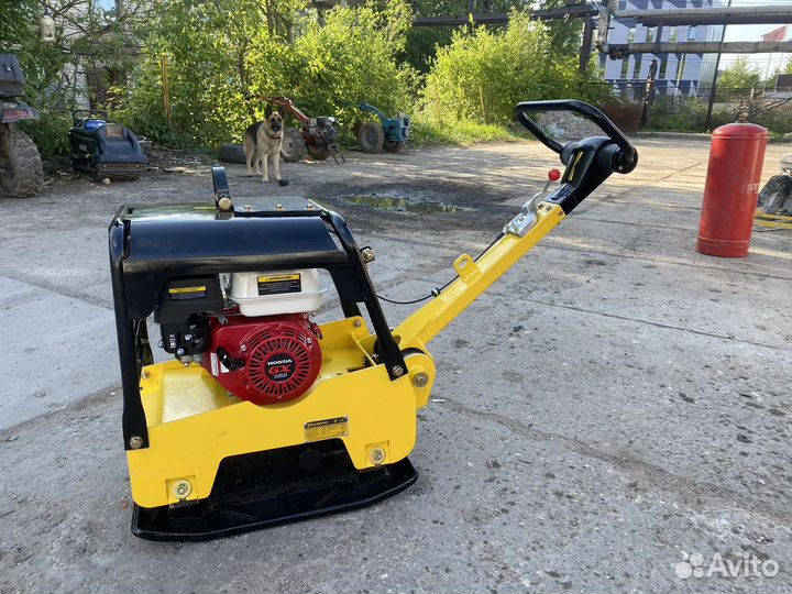 Прокат инструмента