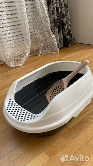 Лоток для кошек