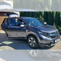 Honda CR-V 1.5 CVT, 2019, 59 500 км, с пробегом, цена 1 850 000 руб.