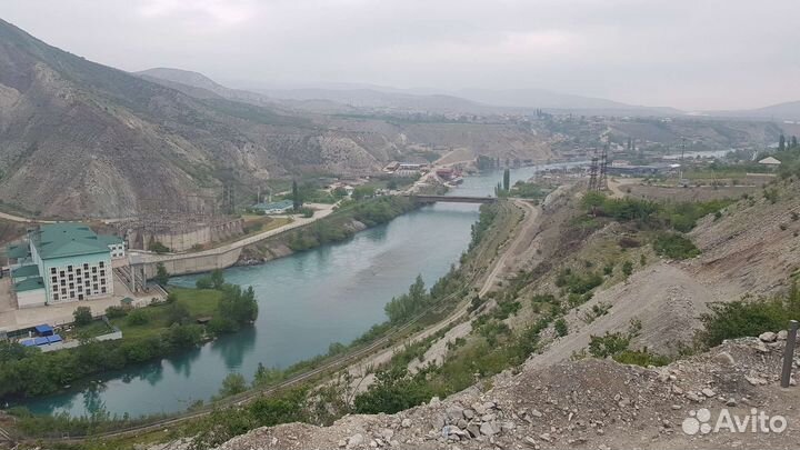 Туры по Дагестану