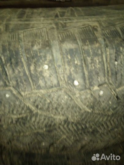 Gislaved Nord Frost 200 SUV 235/65 R17