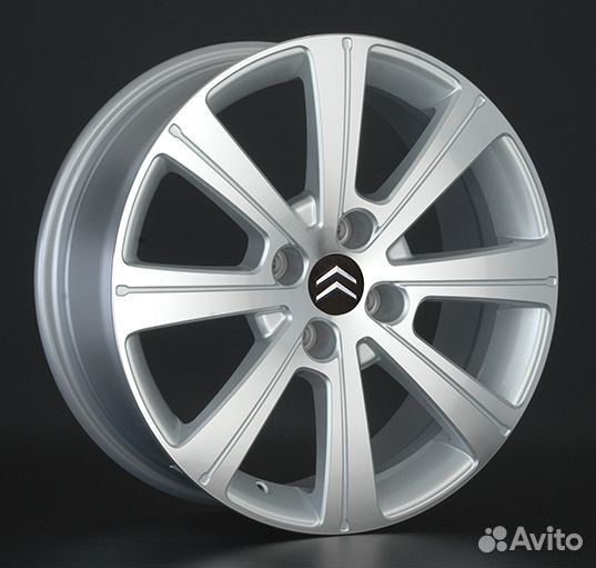 Replay Ci22 : 7x17 4*108 Et:20 Dia:65,1 SF