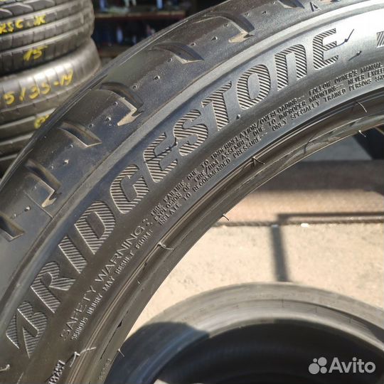 Bridgestone Potenza S001 225/45 R19 92W