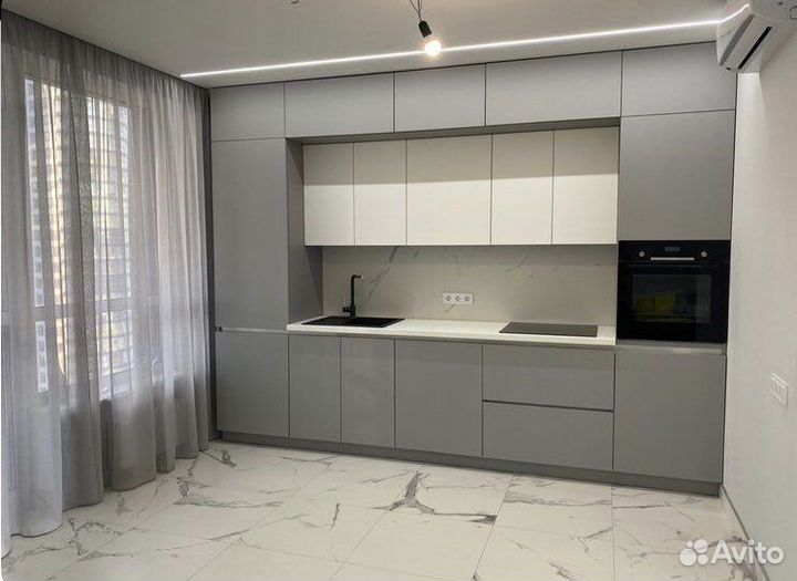 Кухонный гарнитур на заказ