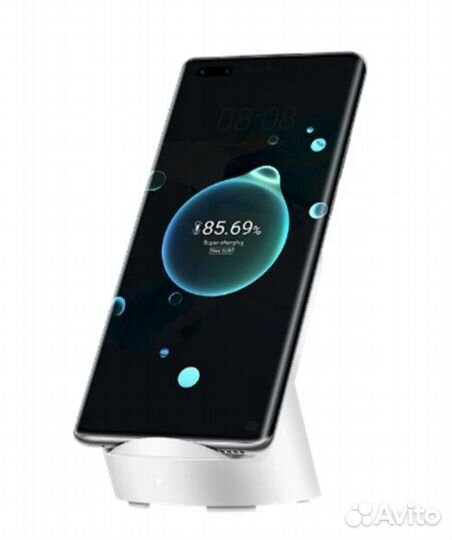 Беспроводное зарядное устройство huawei ср62R sup