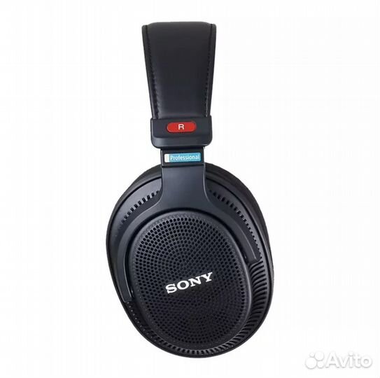 Sony MDR-MV1 Studio Headphones