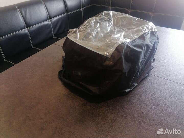 Сумка на бак givi