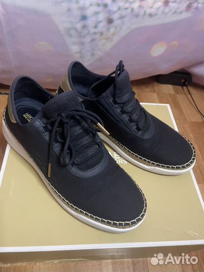 Кроссовки женские michael kors р 40