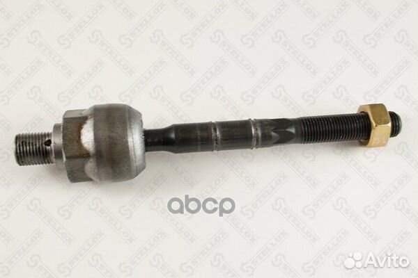 Тяги рулевыеstellox 5500173ASX Stellox