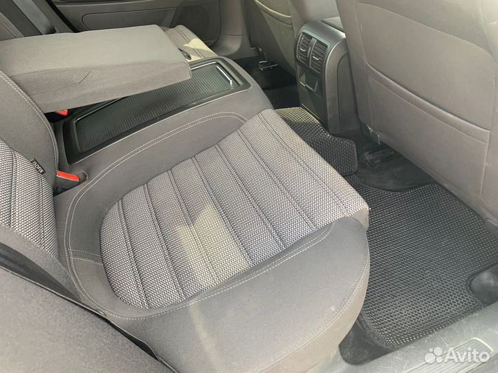 Volkswagen Passat CC 1.8 МТ, 2011, 127 000 км