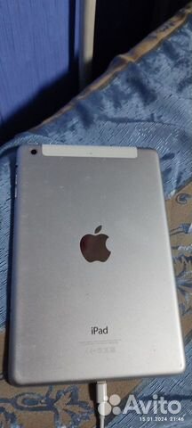 iPad mini 2 16gb объявление продам