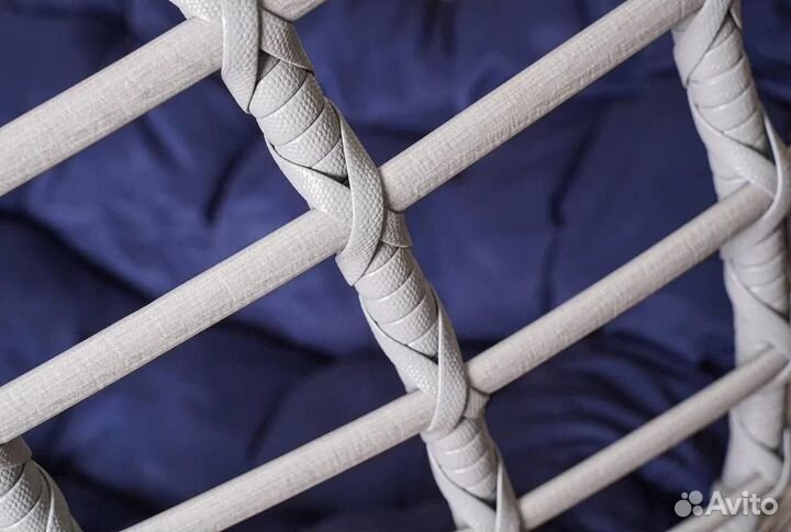 Подвесное кресло кокон