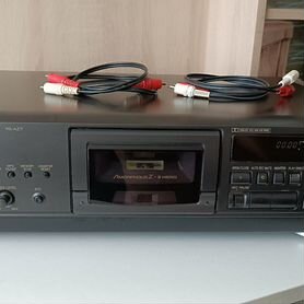 Дека кассетная Technics RS-AZ7