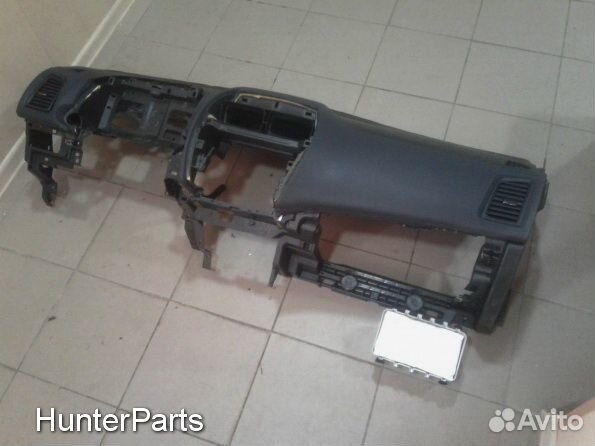 Торпедо Mitsubishi ASX