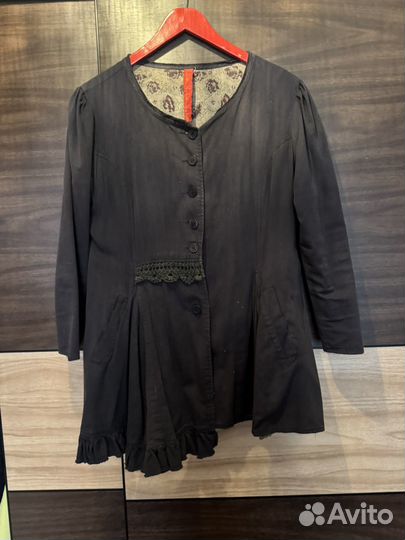 Сюртук ewa i walla