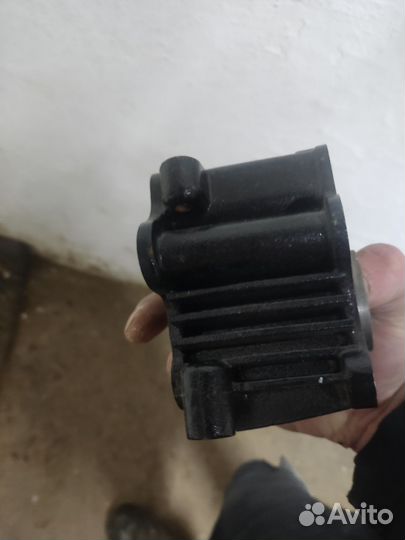 Цпг альфа 50кб, новое