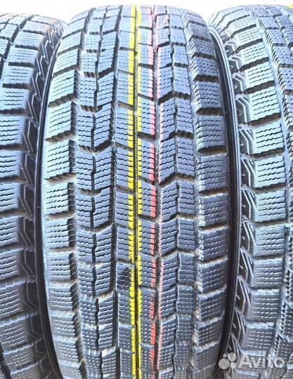 Goodyear Ice Navi Zea 195/65 R15 88Q