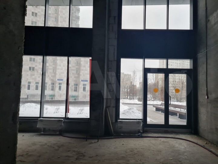 Помещение в ЖК бизнес класса