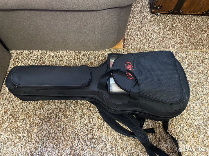 Акустическая гитара Martin LX 1